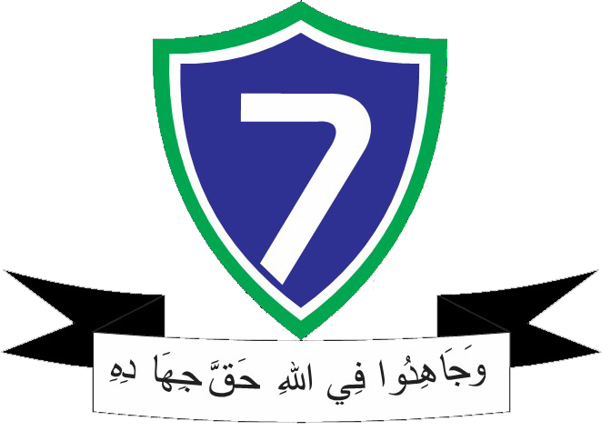Munavvara School logo